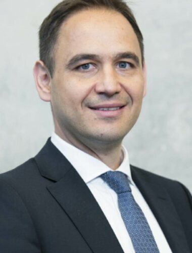 martin gikov