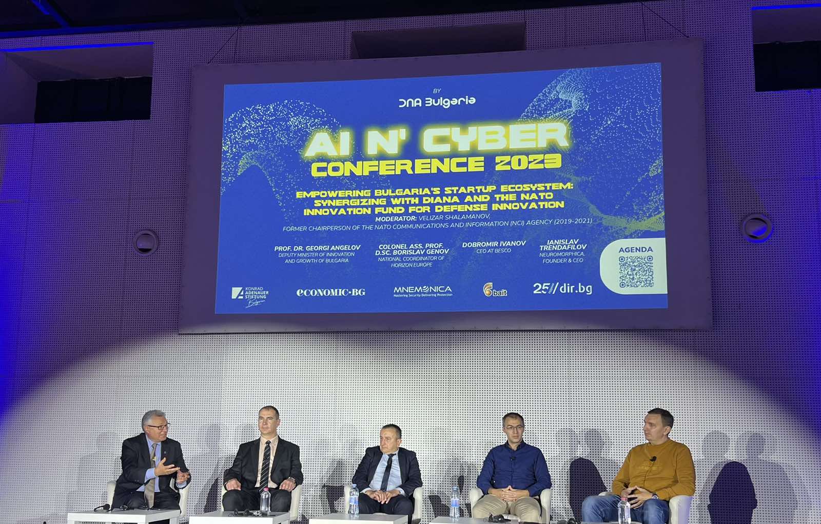 Photo of Les entreprises bulgares peuvent demander un financement dans le cadre des programmes d’innovation en matière de défense