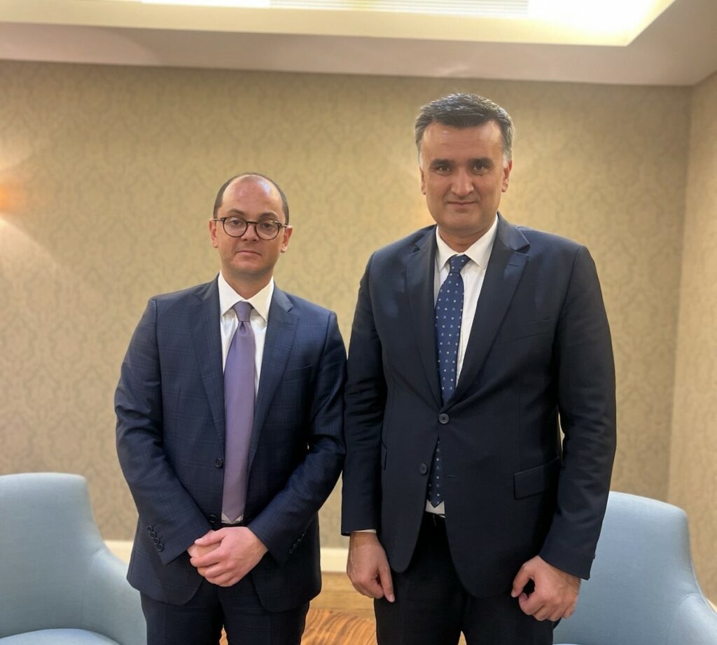 България е разпознаваема дестинация за ИТ