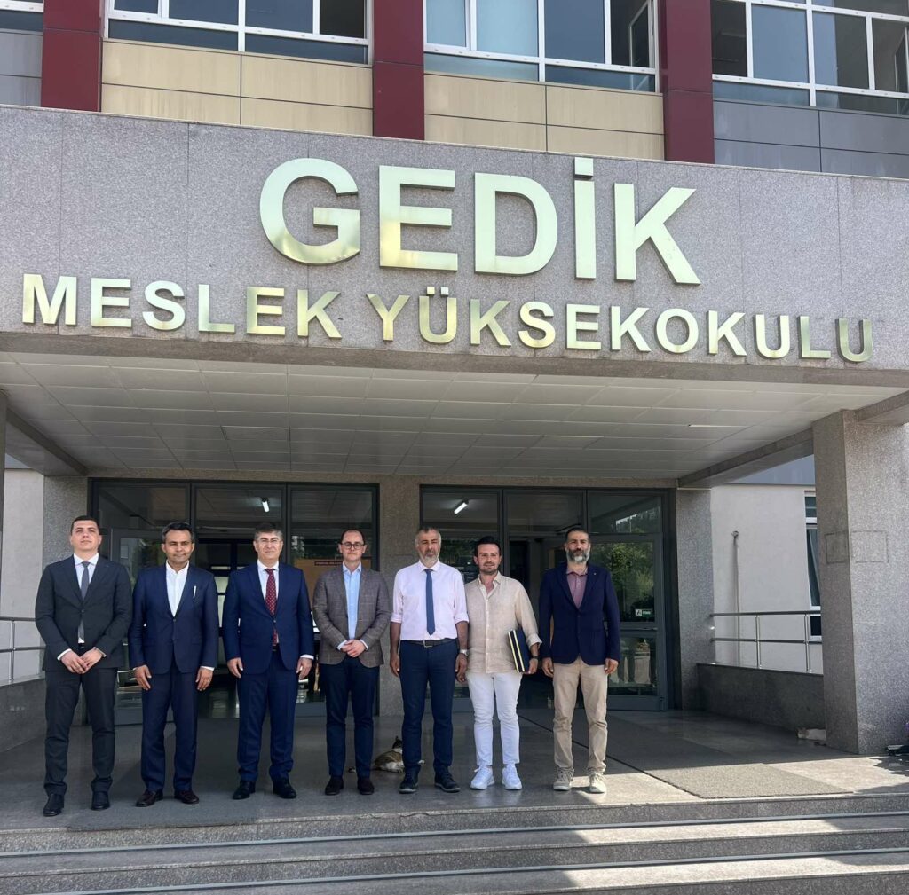 GEDIK University