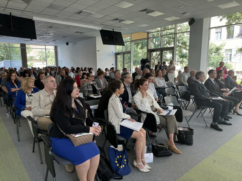 МИР работи по създаването на нов финансов инструмент за иновации в науката