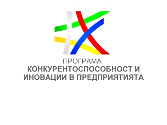 Лого ПКИП