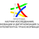 Лого ПНИИДИТ