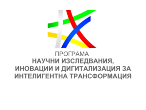 Лого ПНИИДИТ