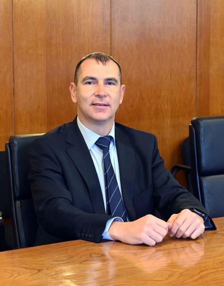 Проф. Д-р Георги Ангелов