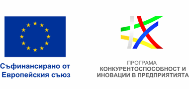 Лого ПКИП