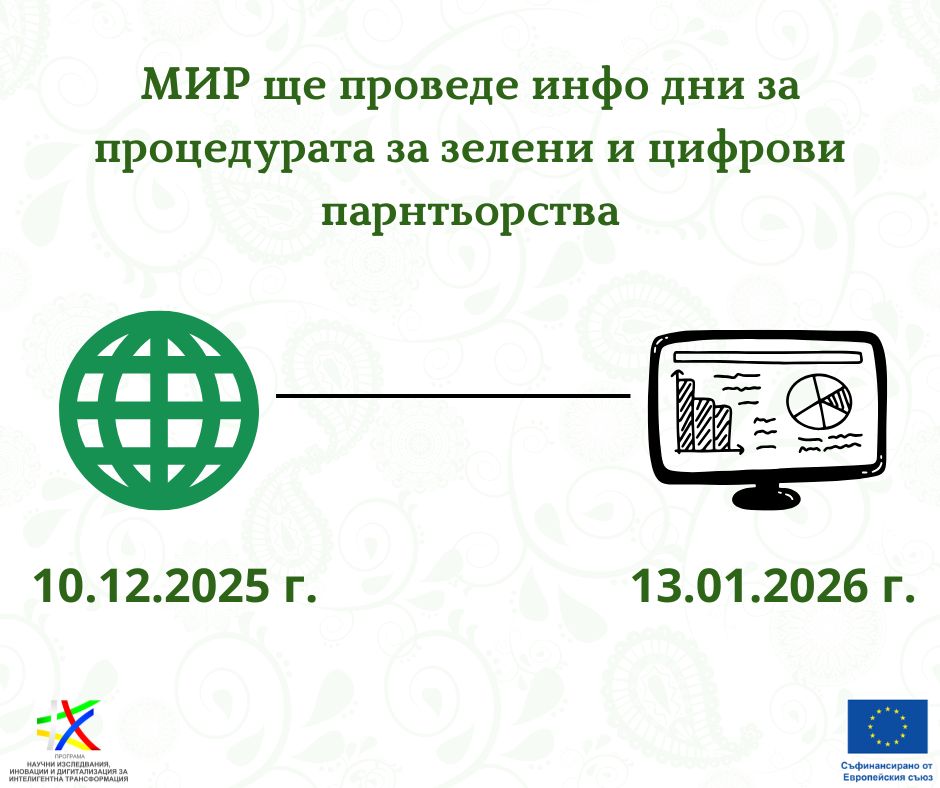 мир