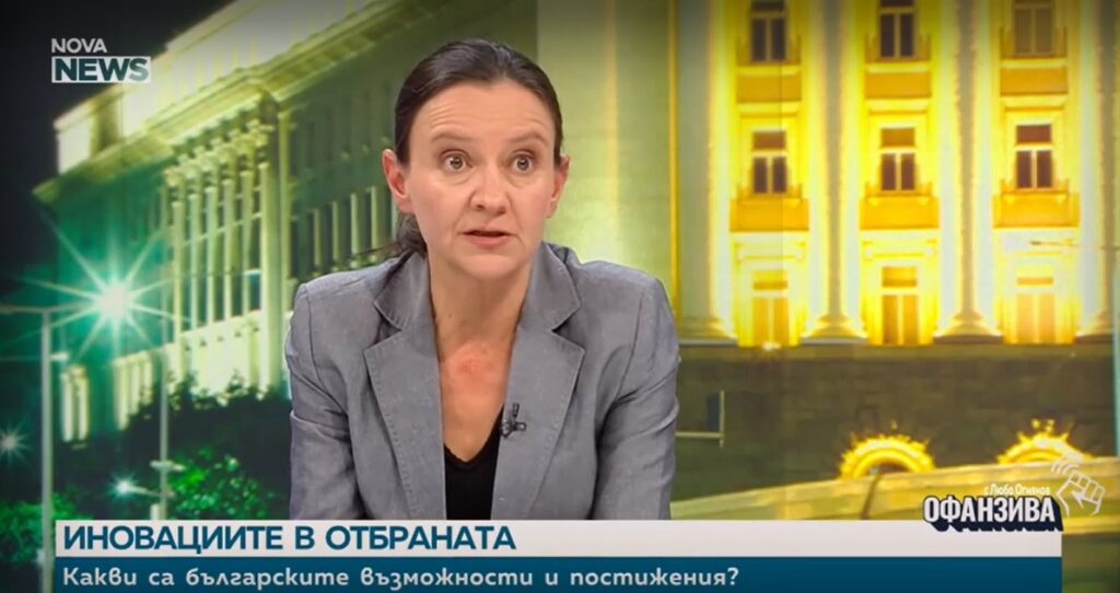 МИР
