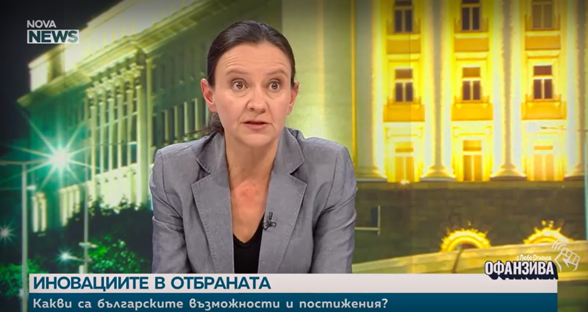 МИР