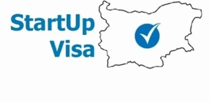 StartUp Visa Лого